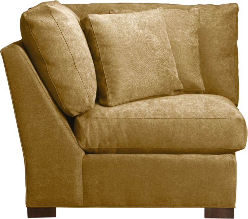 Axis Sectional Corner