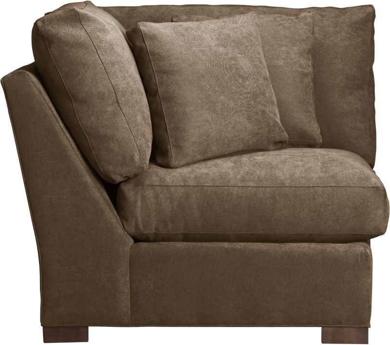 Axis Sectional Corner