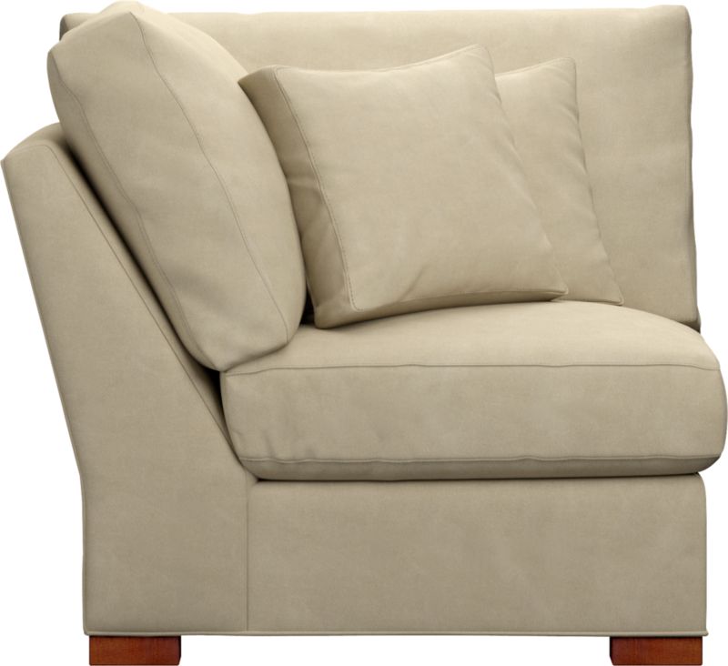 Sectional Corner