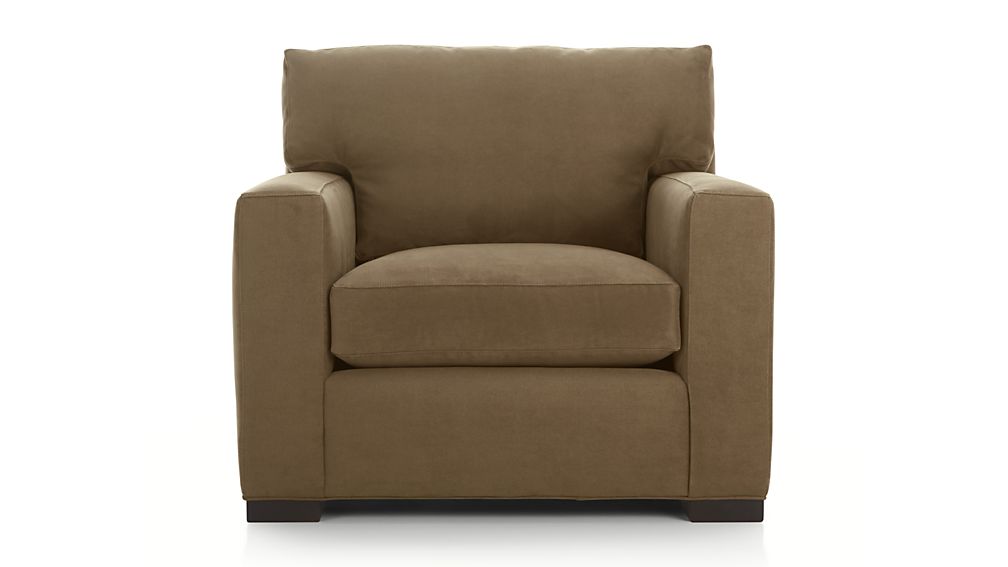 Axis II Swivel Chair Douglas Coffee Crate and Barrel