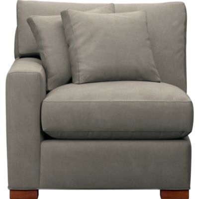 Axis Left Arm Sectional Chair