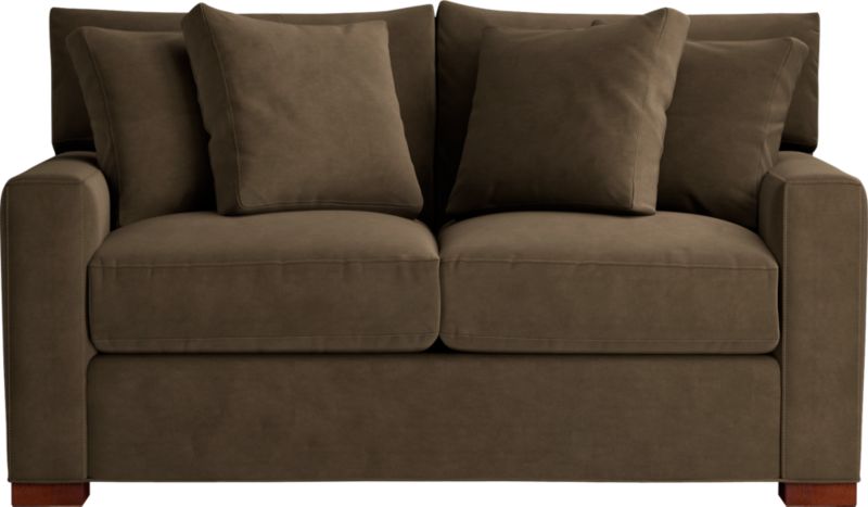 Axis Loveseat