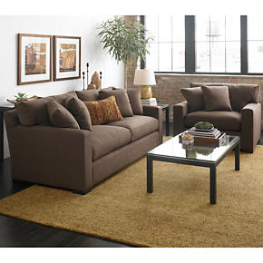 Crate  Barrel on Crate And Barrel   Axis Sofa Customer Reviews   Product Reviews   Read