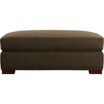 Axis Storage Ottoman