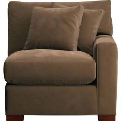 Axis Right Arm Sectional Chair
