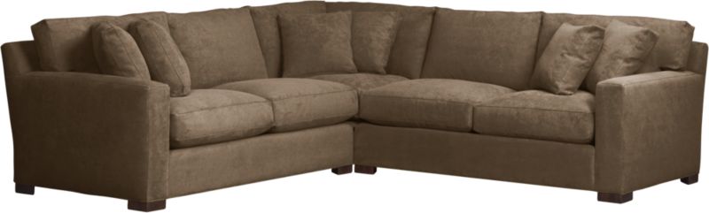 Axis 3-Piece Sectional
