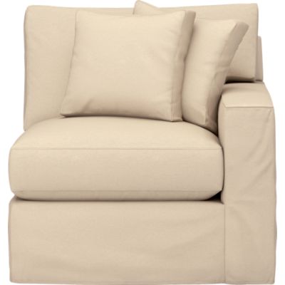 Slipcover Only for Axis Right Arm Sectional Chair