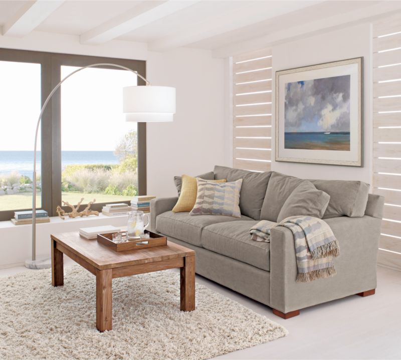 Axis Sofa