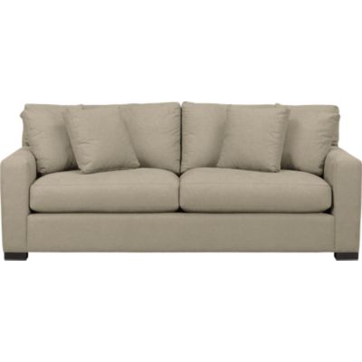Axis Queen Sleeper Sofa