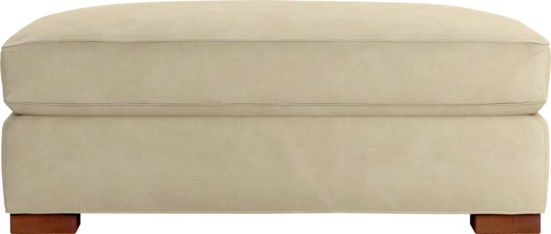 Storage Ottoman