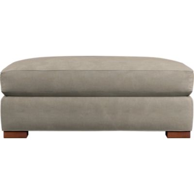Axis Storage Ottoman