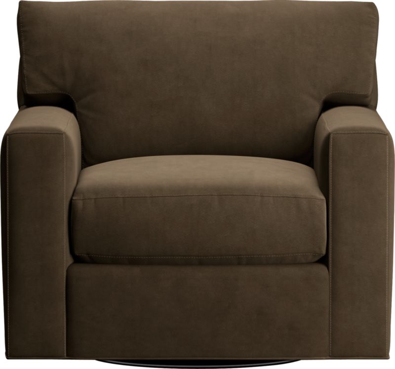 Axis Swivel Chair