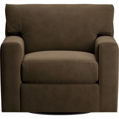Axis Swivel Chair