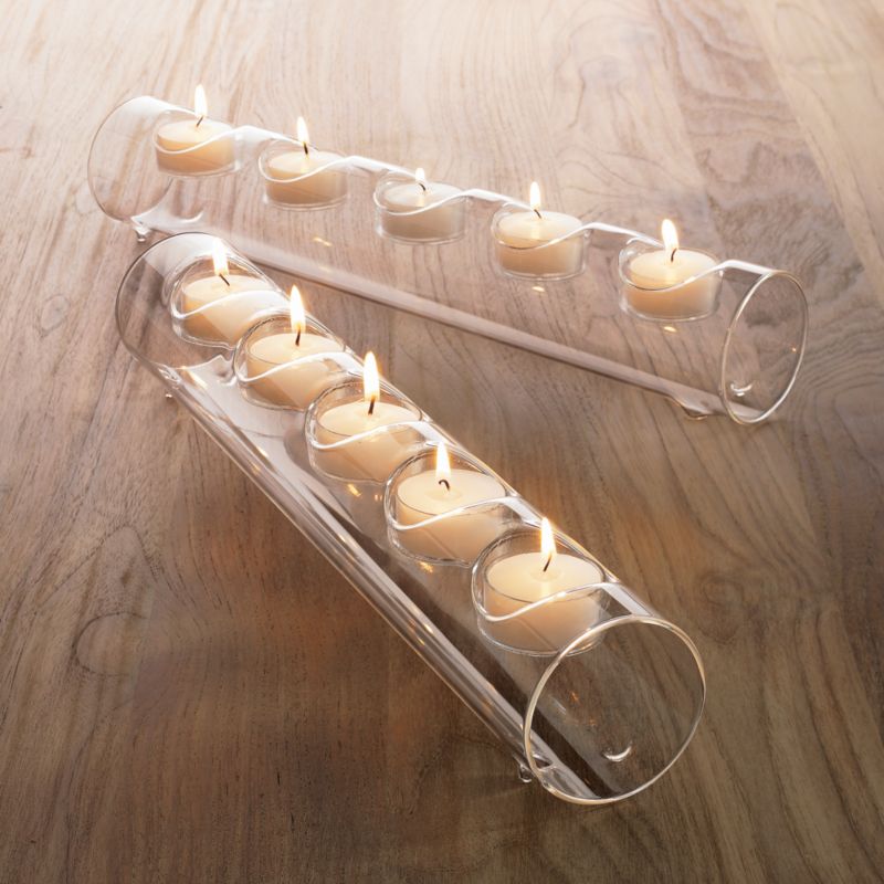 Axis Candleholder