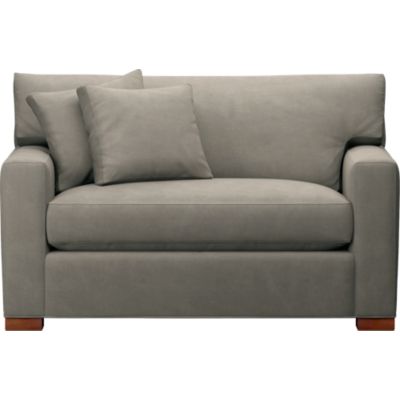Axis Twin Sleeper Sofa