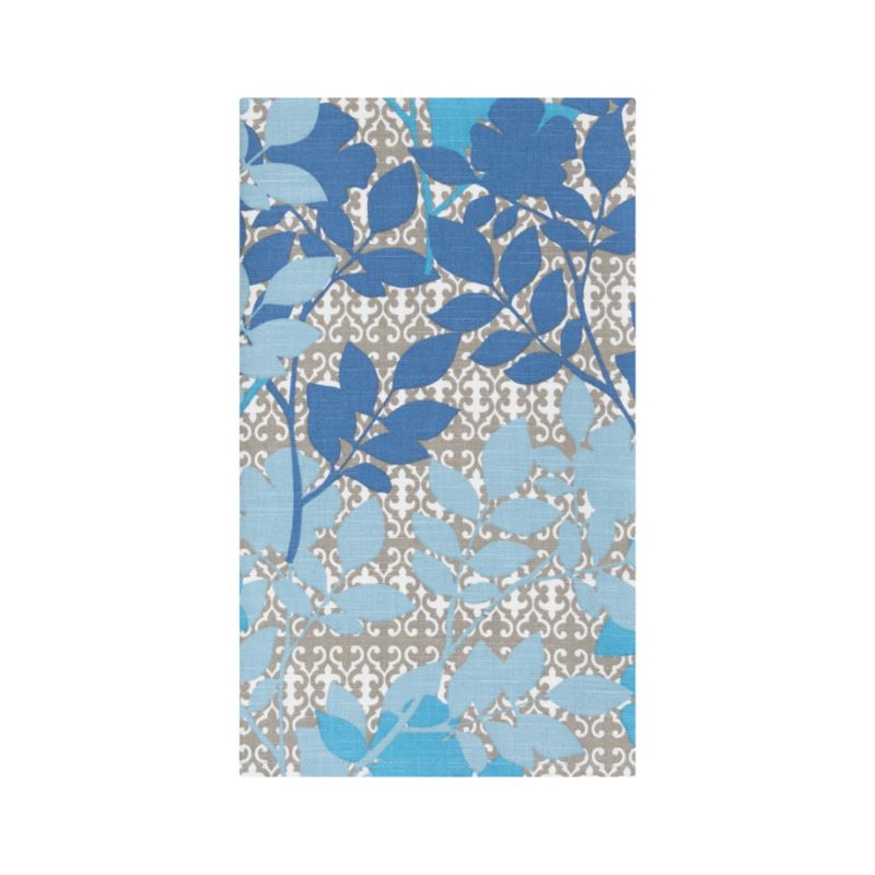 Azul Dishtowel