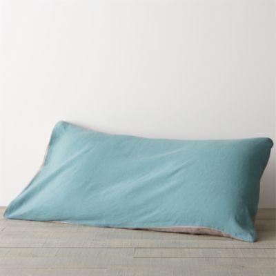 Azure King Sham