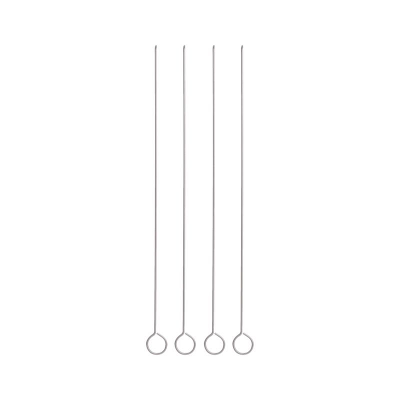 Non-Stick Barbecue Skewer