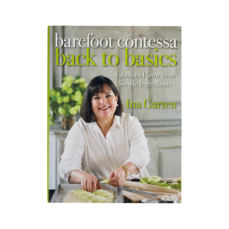 "Barefoot Contessa Back to Basics"