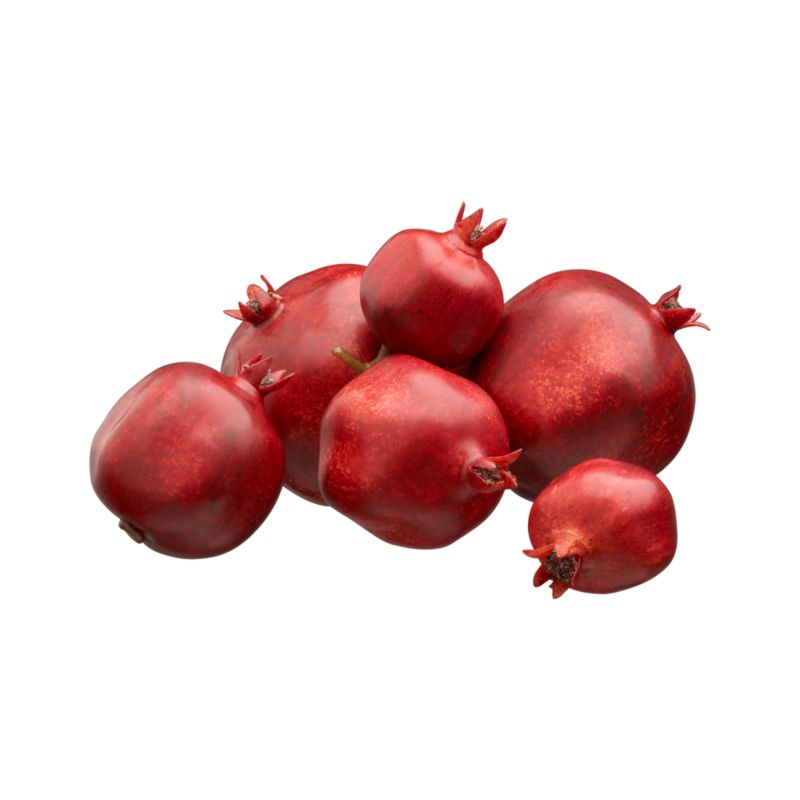 Bag of Pomegranates