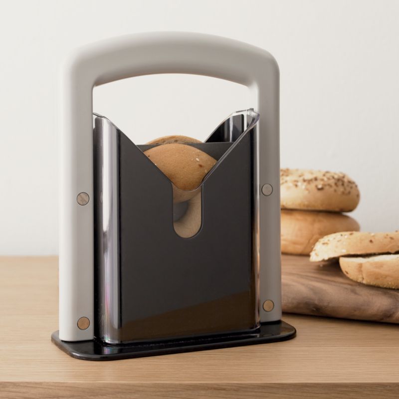 Bagel Slicer