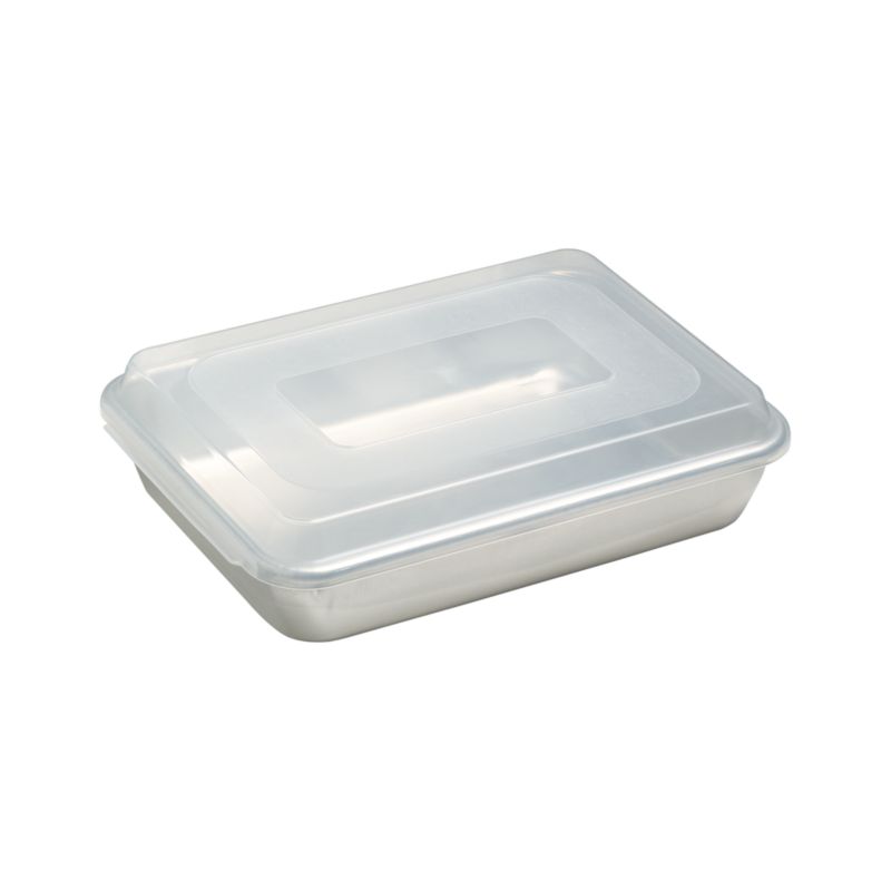 Bake and Store Cake Pan
