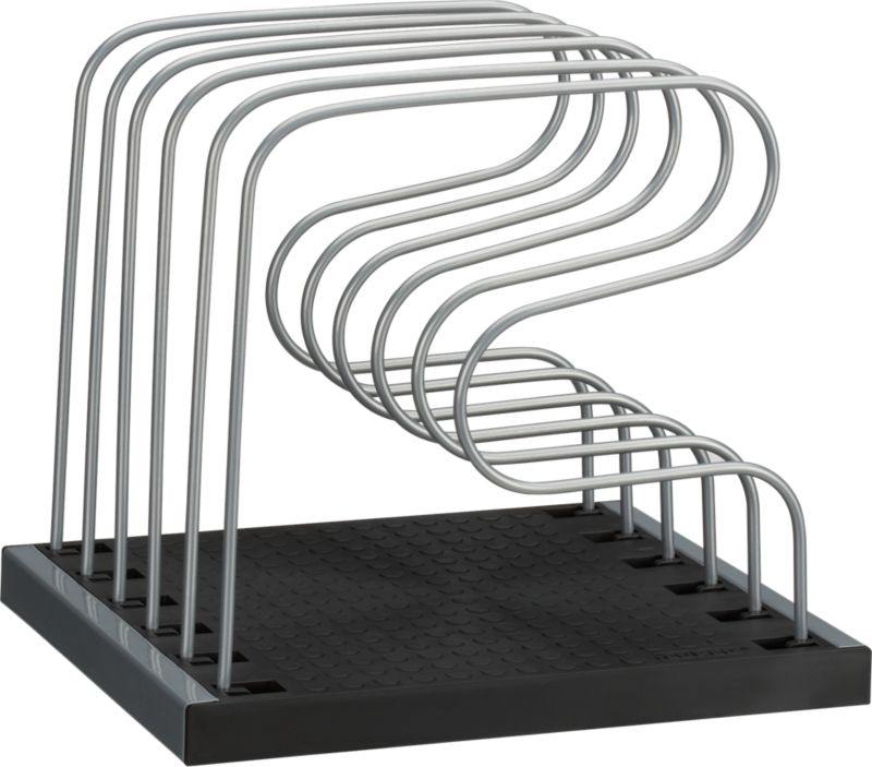 Bakeware Organizer
