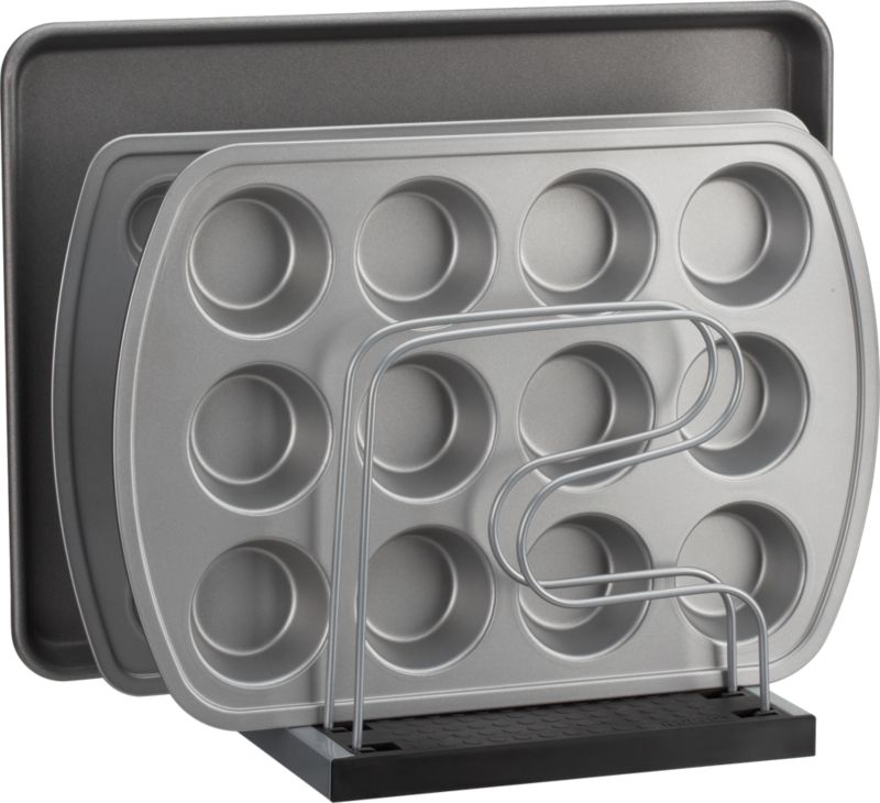 Bakeware Organizer - Bakeware Organizer