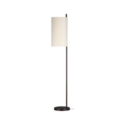 Balance Bronze Floor Lamp