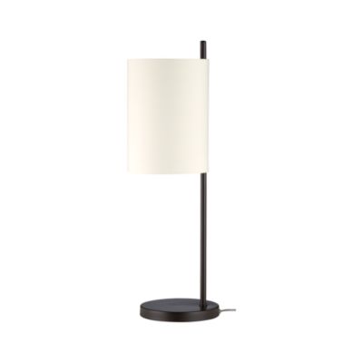 Balance Bronze Table Lamp