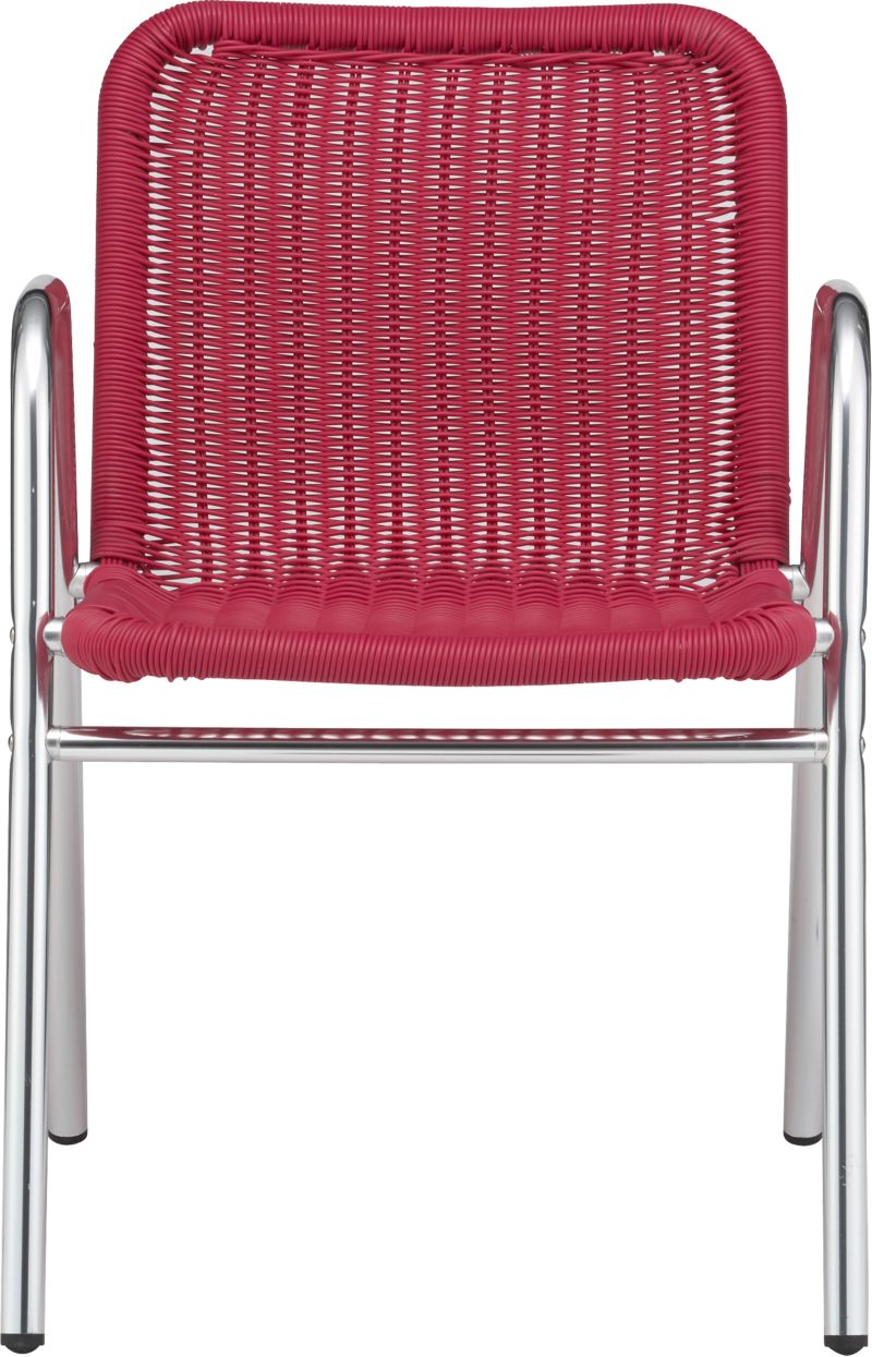 Balcony Berry Stacking Chair
