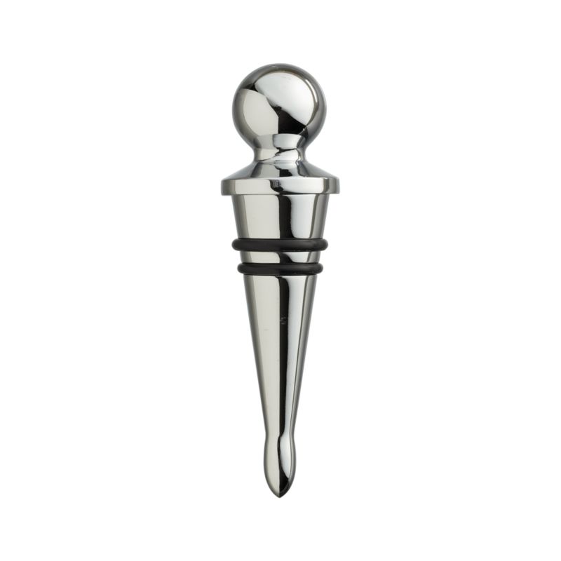 Bottle Stopper