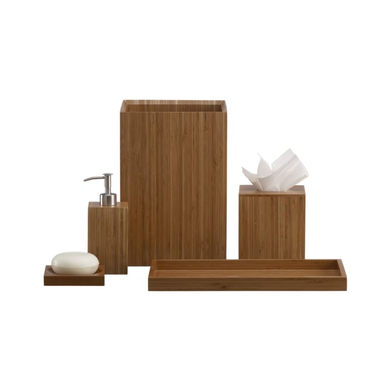 Bath Accessories