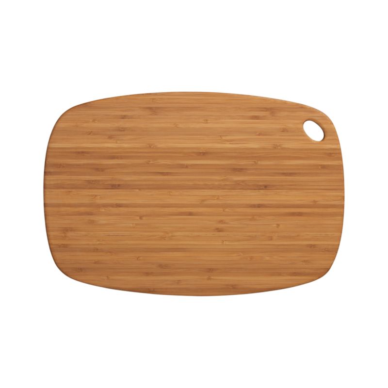 Bamboo Board