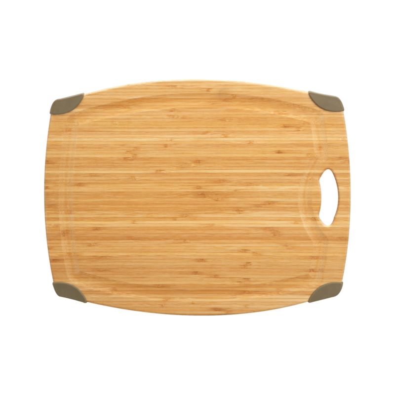 Bamboo Grip Cutting Board
