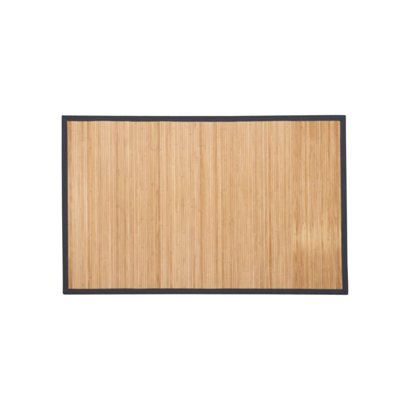 BambooRugSlate5x8S12
