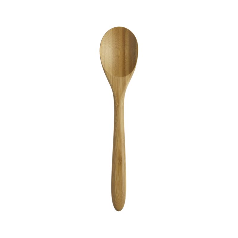 Bamboo Spoon