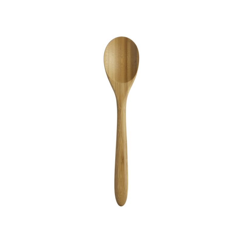 BambooSpoon12inF8