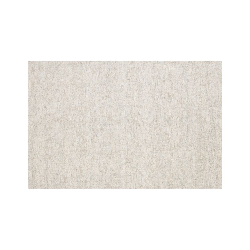 Barker Natural Rug