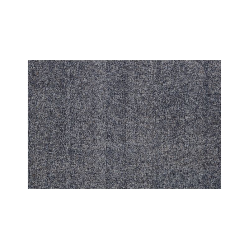 Barker Blue Rug