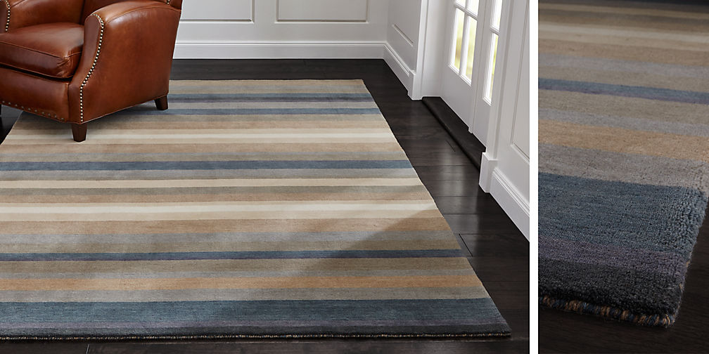 Barnett Wool Rug