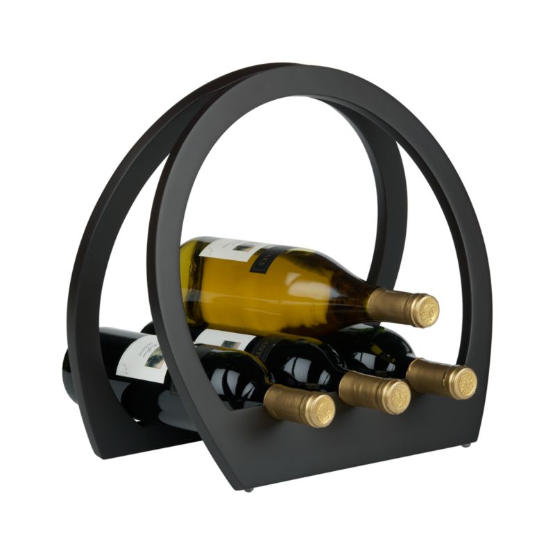 Barrel Wine Rack