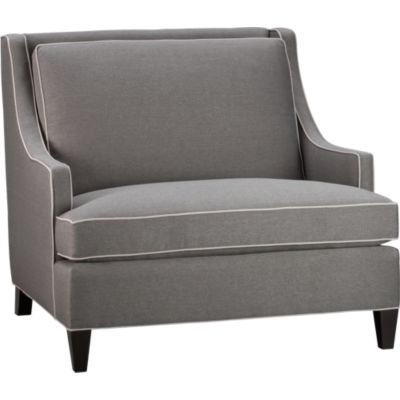 Barrington Chair and a Half