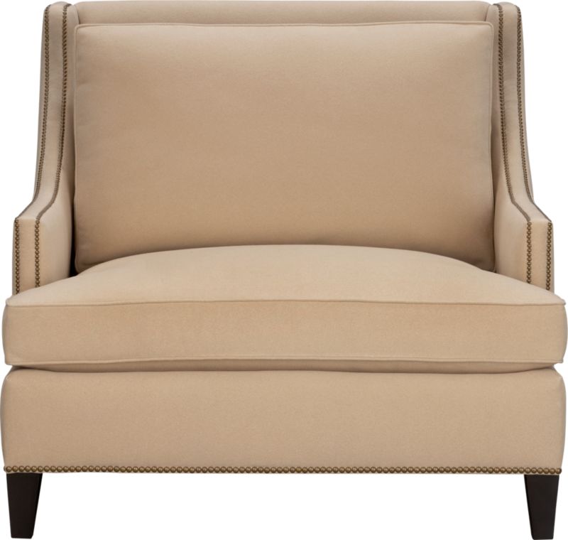 Barrington Chair and a Half