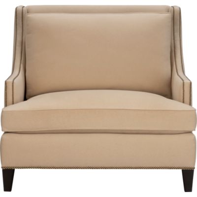 Barrington Chair and a Half