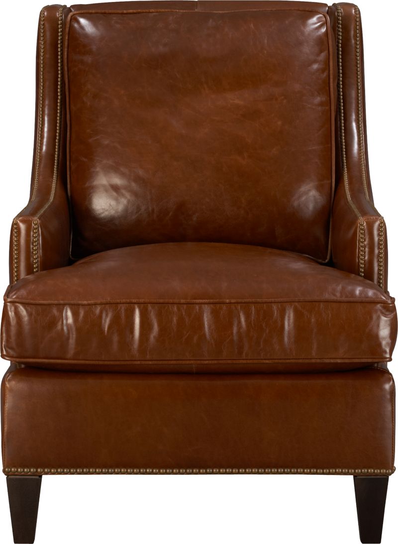 Barrington Leather Chair