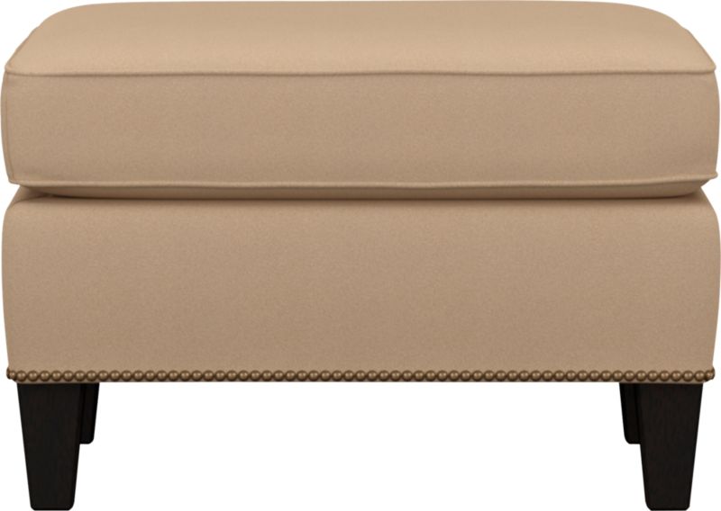 Barrington Ottoman