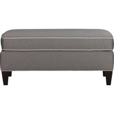 Barrington Ottoman and a Half