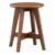 BarstoolWalnut18in3QOT12