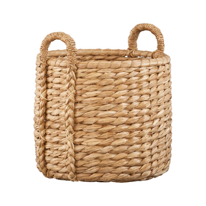 Basay Basket